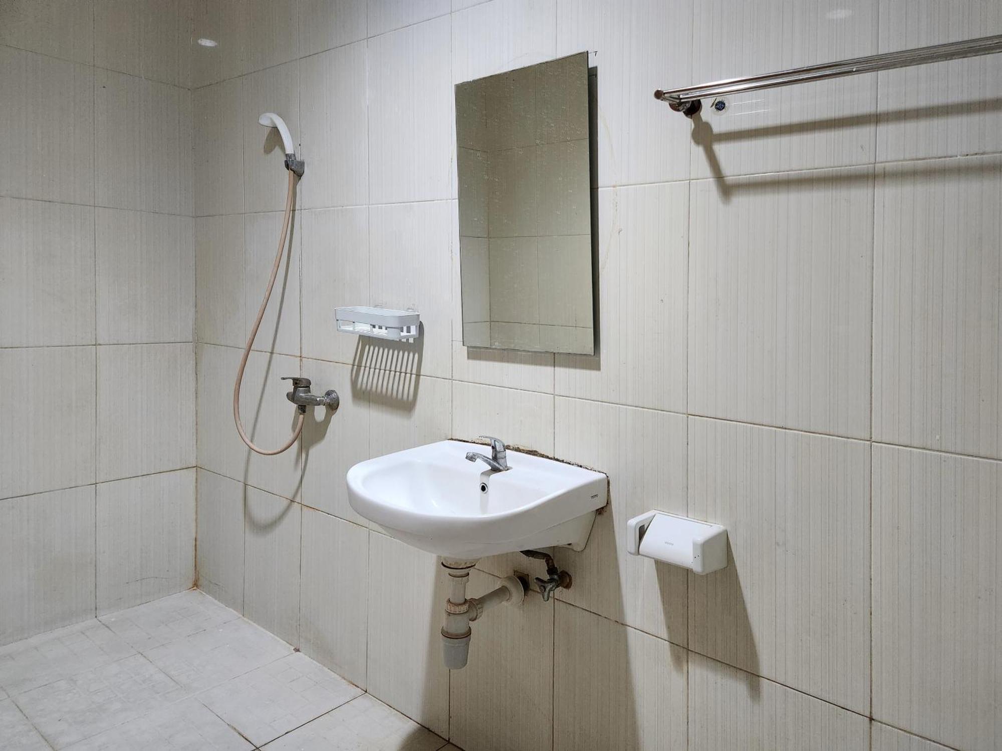 Hotel Joker & Jakarta