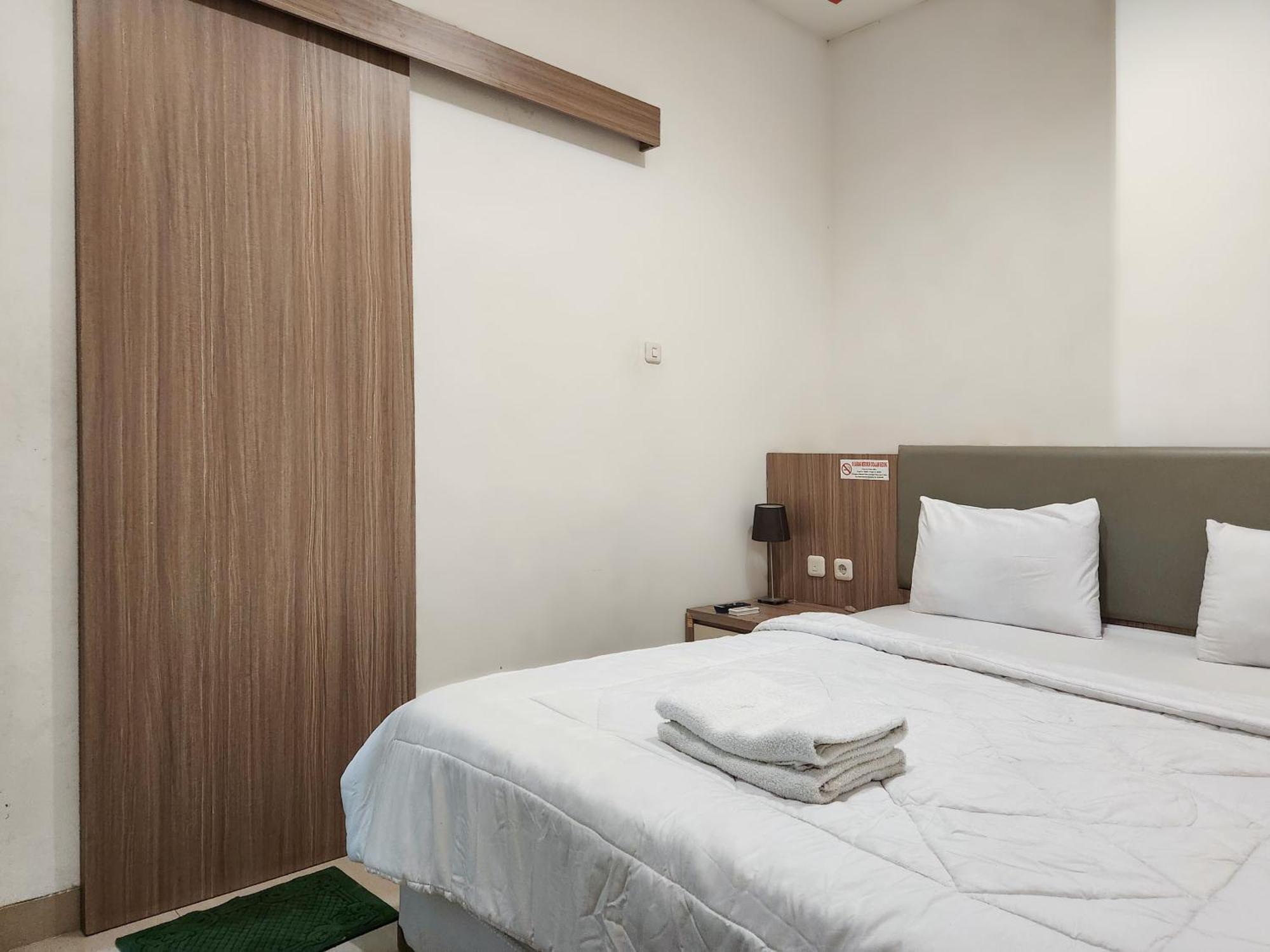 Hotel Joker &