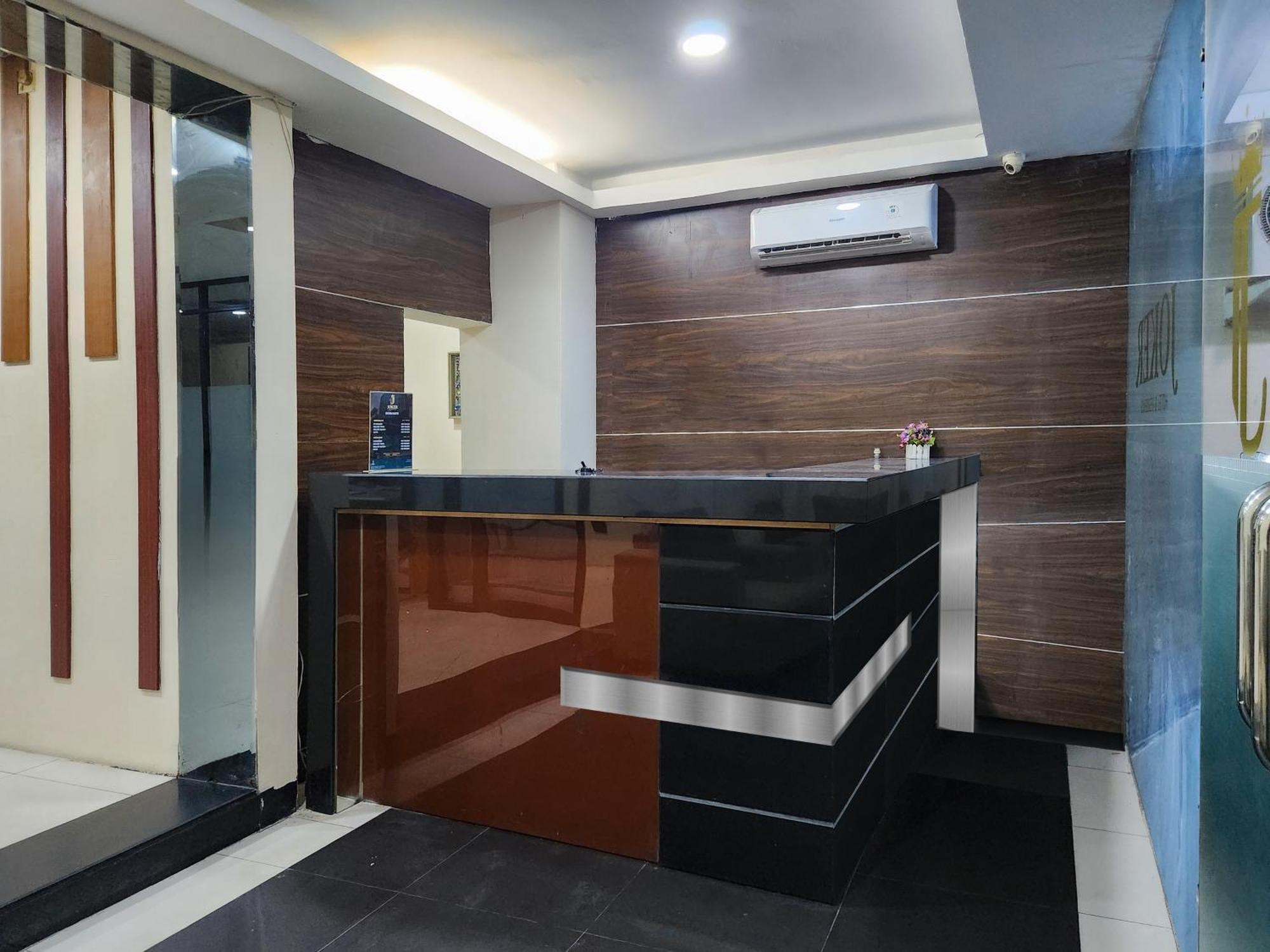 Hotel Joker & Jakarta